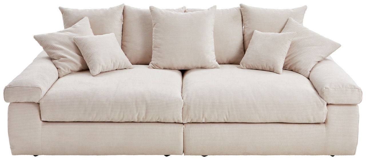 Z2 Big Sofa CASABLANCA