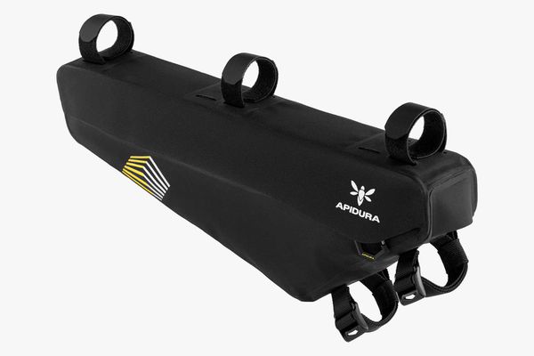 RACING FRAME PACK Rahmentasche (4L)  black  4 L