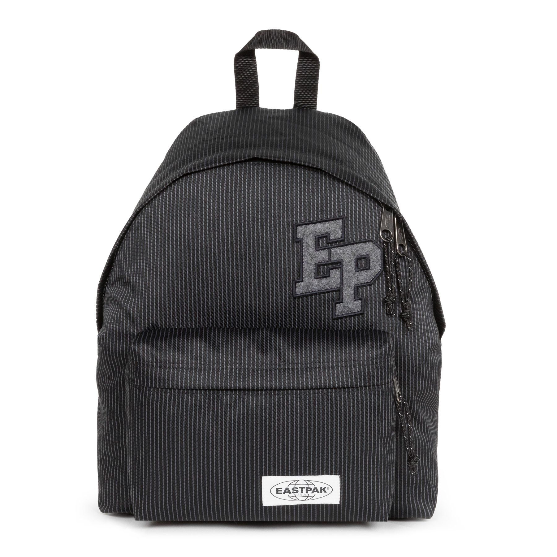 Padded Pak'r Base EP Black