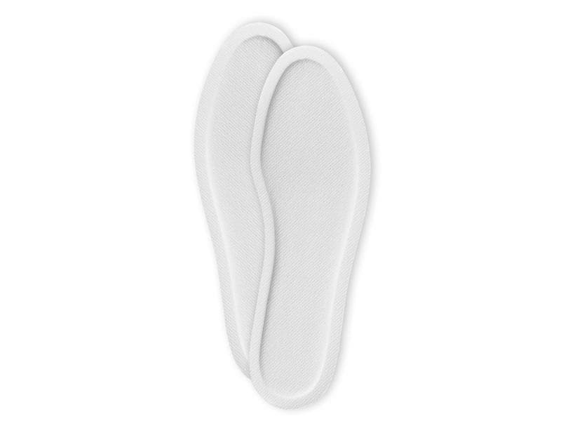 Thermopad multi Wärmepad Sohlenwärmer M Gr. 38 - 39, 5er Pa Fusssohlenwärmer