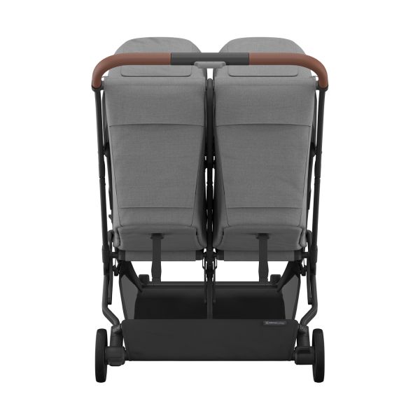 UPPAbaby MINU Duo Buggy