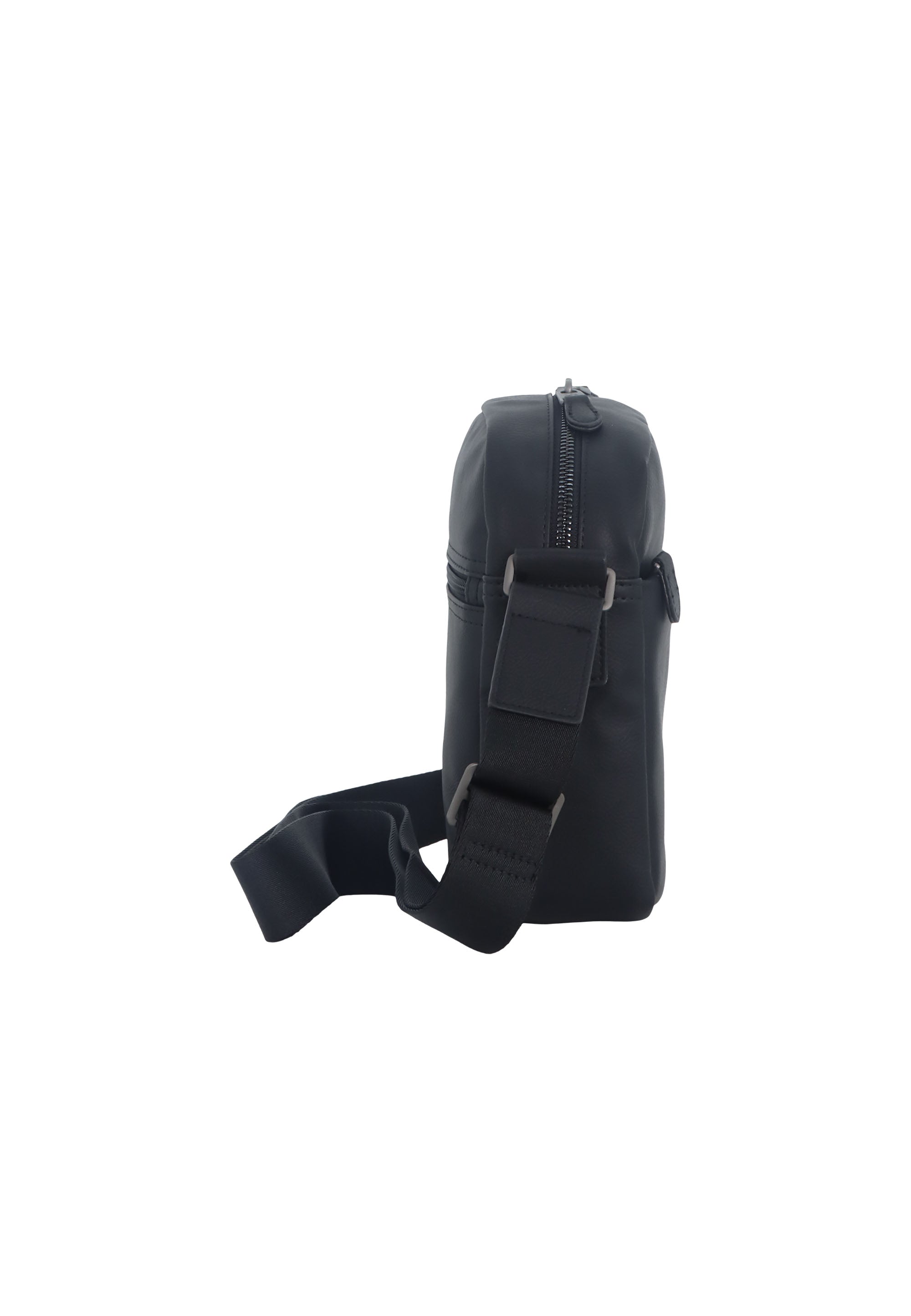 Discovery Heritage schoudertas - Black