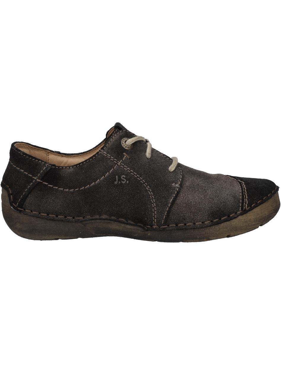 Halbschuh Fergey 20, bronze