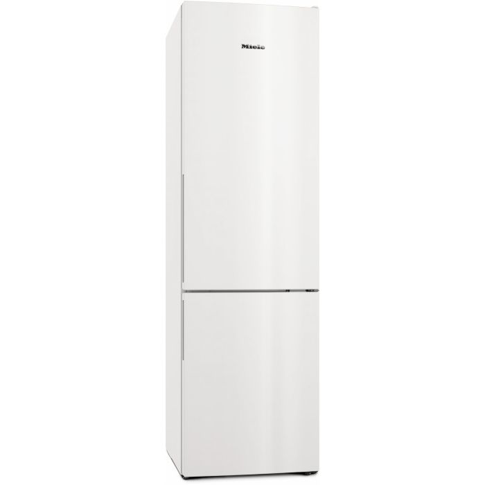 Miele Kühl- Gefrierkombination KF 4392 CD ws