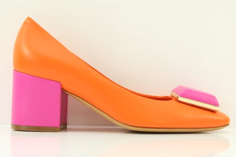 Roberto Festa Pumps