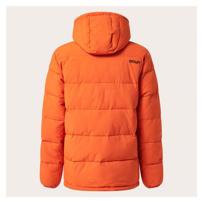 Doudoune Oakley Tahoe Puffy RC Orange