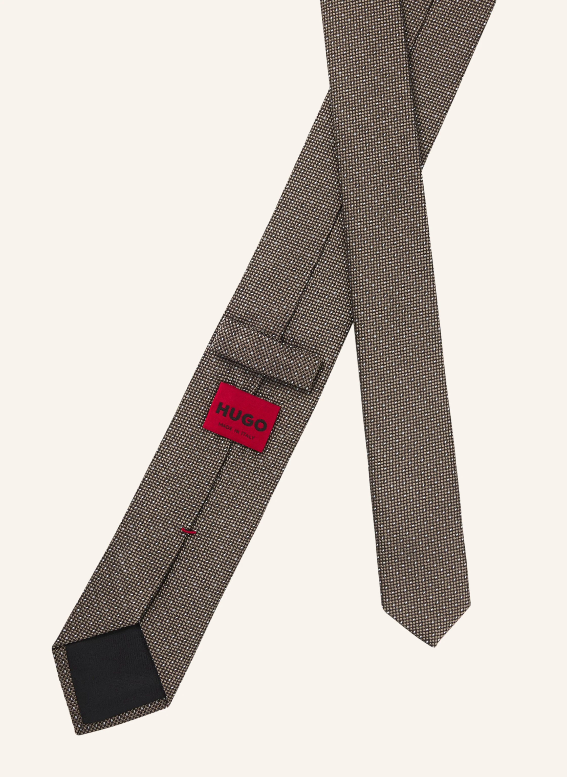 HUGO Krawatte TIE CM 6