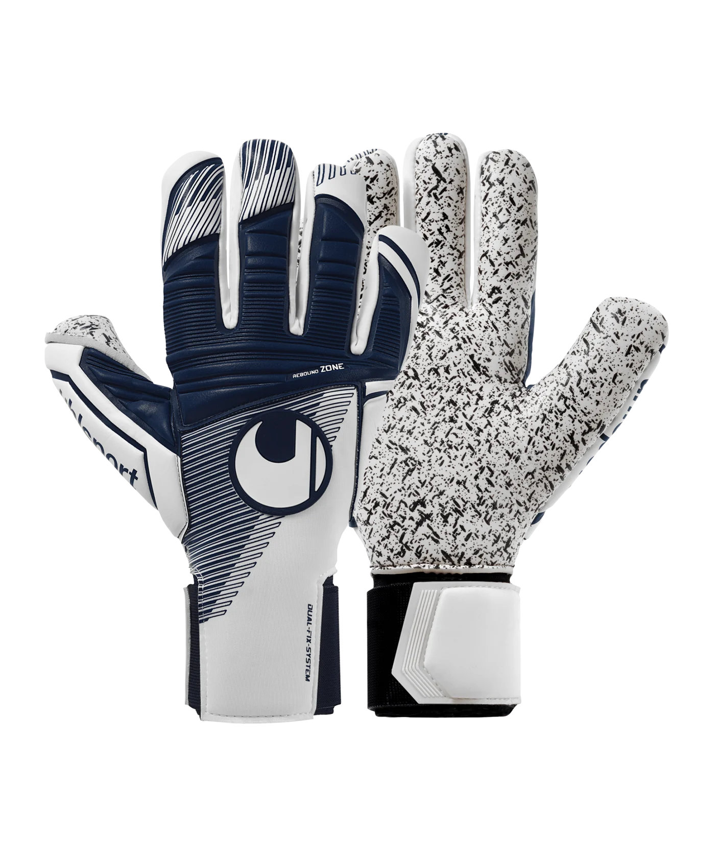 uhlsport Supergrip+ HN Classic TW-Handschuhe F01
