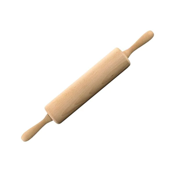 Rouleau à pâtisserie en bois 25 cm Wood Edition Zenker