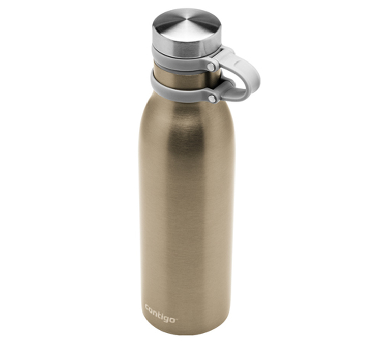 Bouteille isotherme Matterhorn Chardonnay 60 cl - CONTIGO