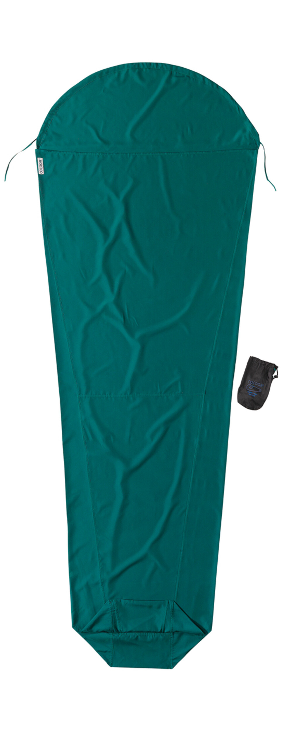 MummyLiner Microfiber