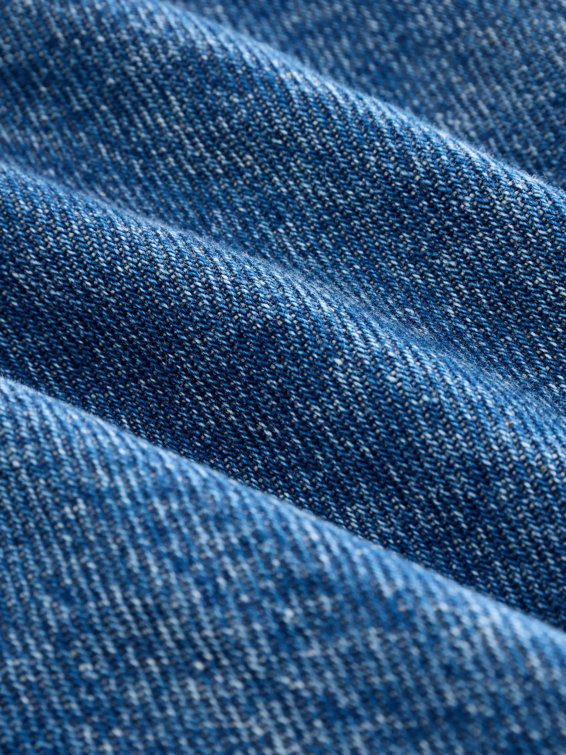 Denim - Skort (3-16yrs)