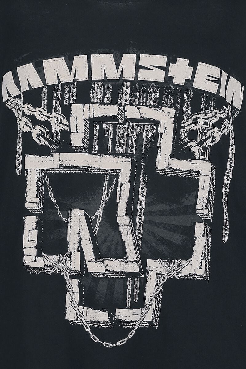 Enchaîné | Rammstein Top
