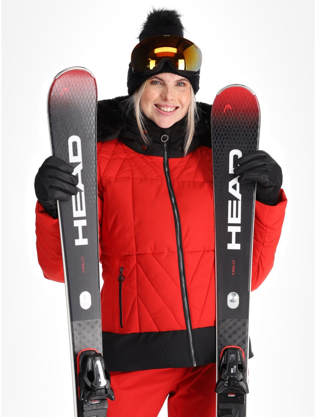 Hakonkoski ski-jas dames