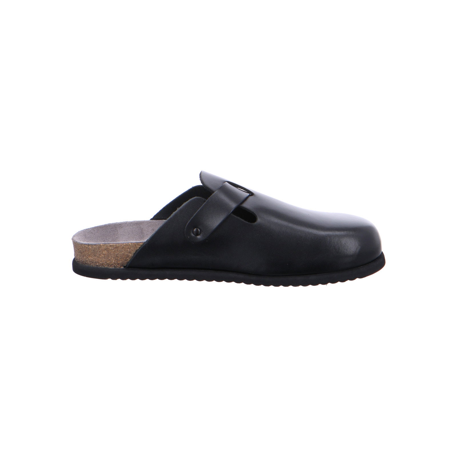 Mephisto mules NATHAN noir