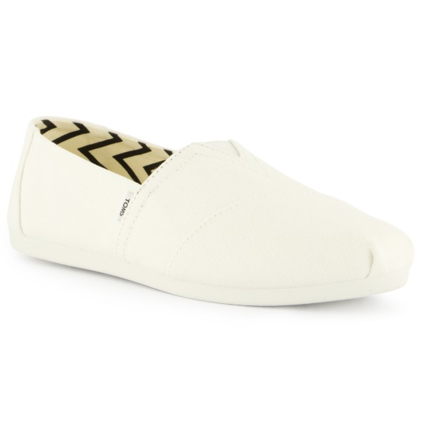 TOMS - Women's Alpargata Espadrilles - Baskets