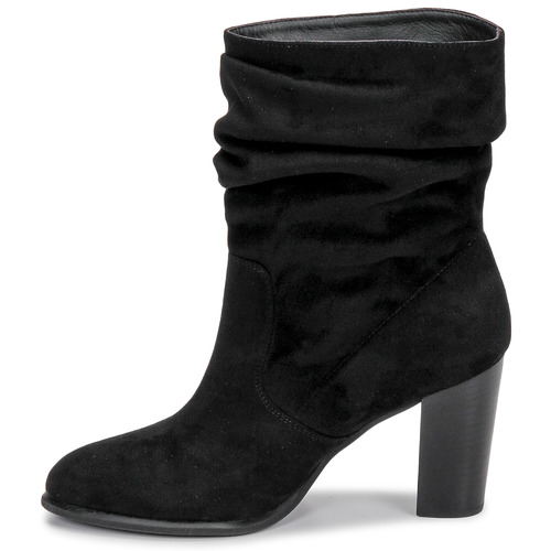 Unisa - ULANO - Noir