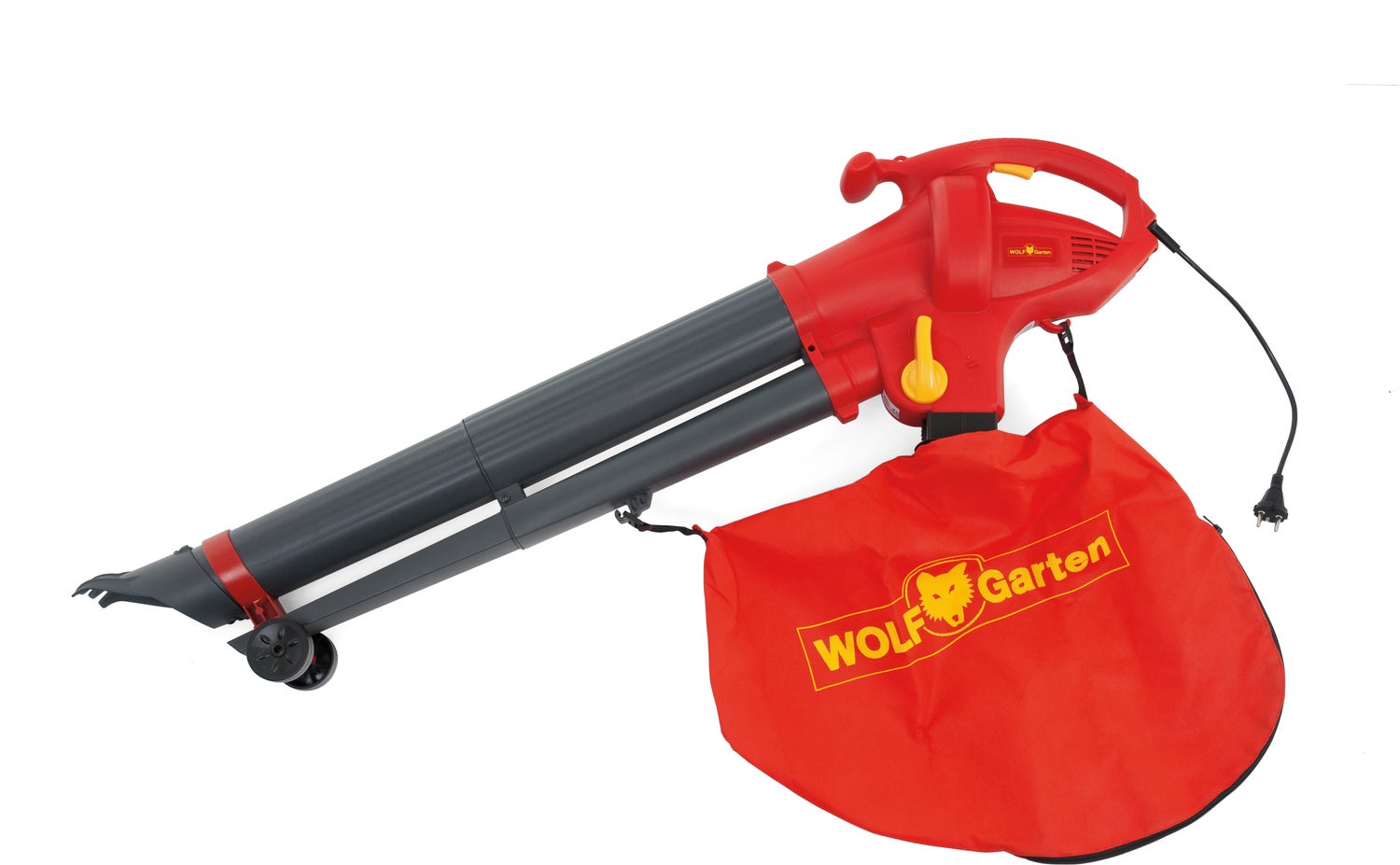 WOLF-Garten bladblazer LBV 2600E