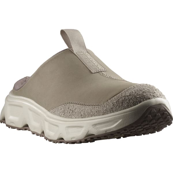 Sandale de récupération SALOMON REELAX SLIDE ULTRA VINKHA/ALMILK/F