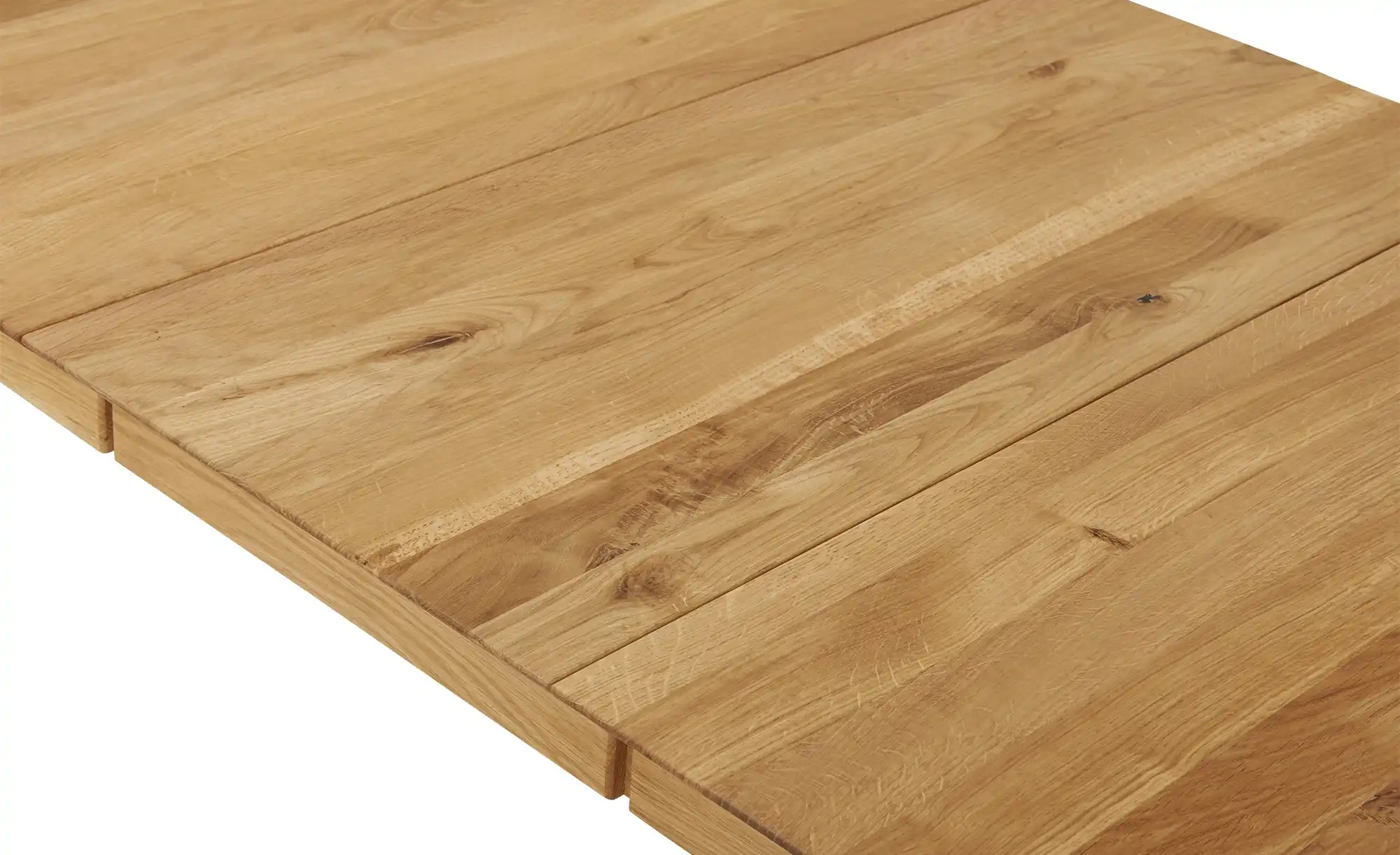 Woodford Massivholztisch Malta