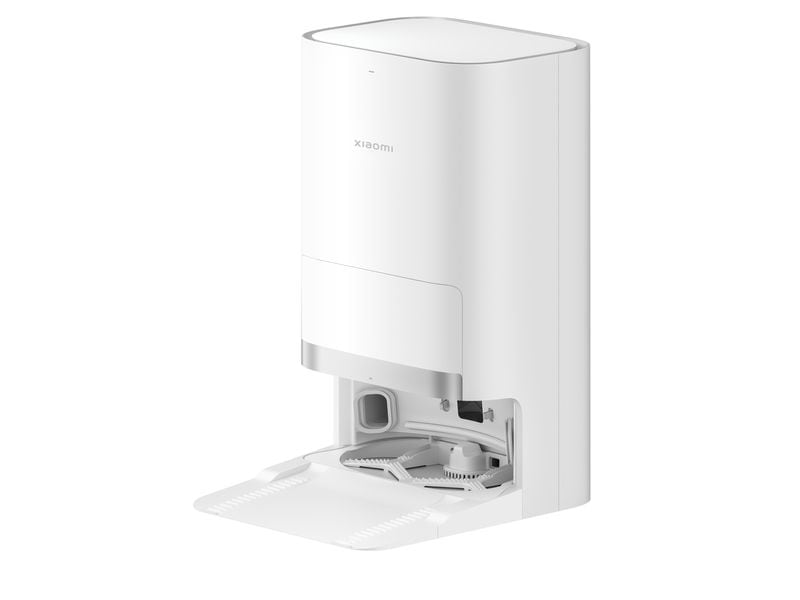 Xiaomi Saug- und Wischroboter X20  Weiss Roboterstaubsauger zum Saugen -und Wischen