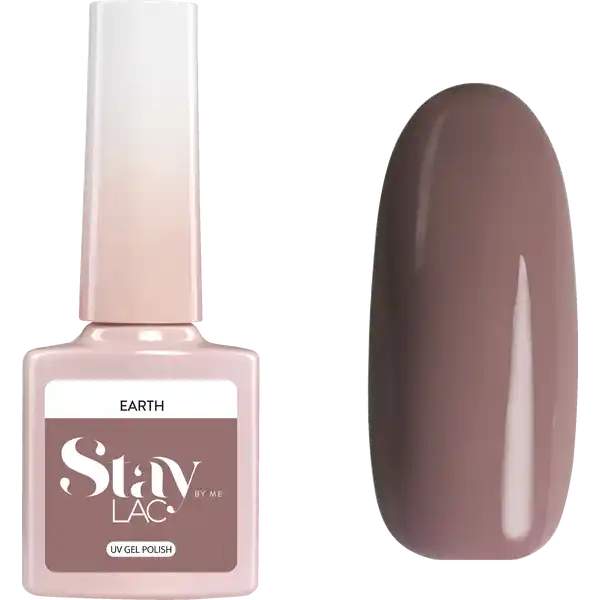UV Nagellack - EARTH