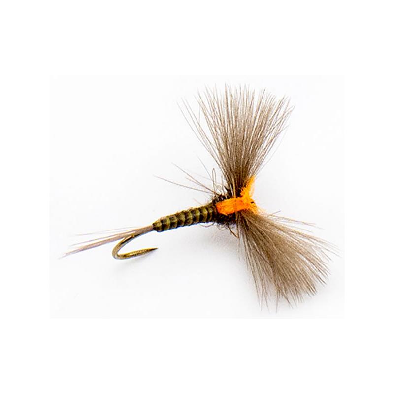 Mouche Devaux Emergente Jbe 05 - Qj