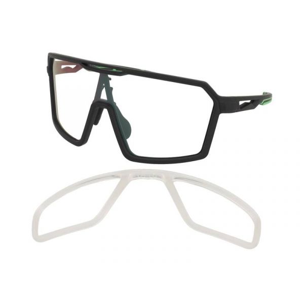 Crullé Photochromic Ace C2