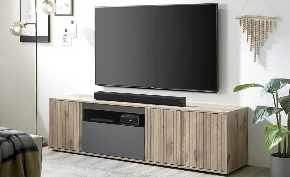 TV-Lowboard Noboa