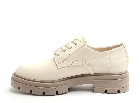 Mjus basses femme m79144 blanc