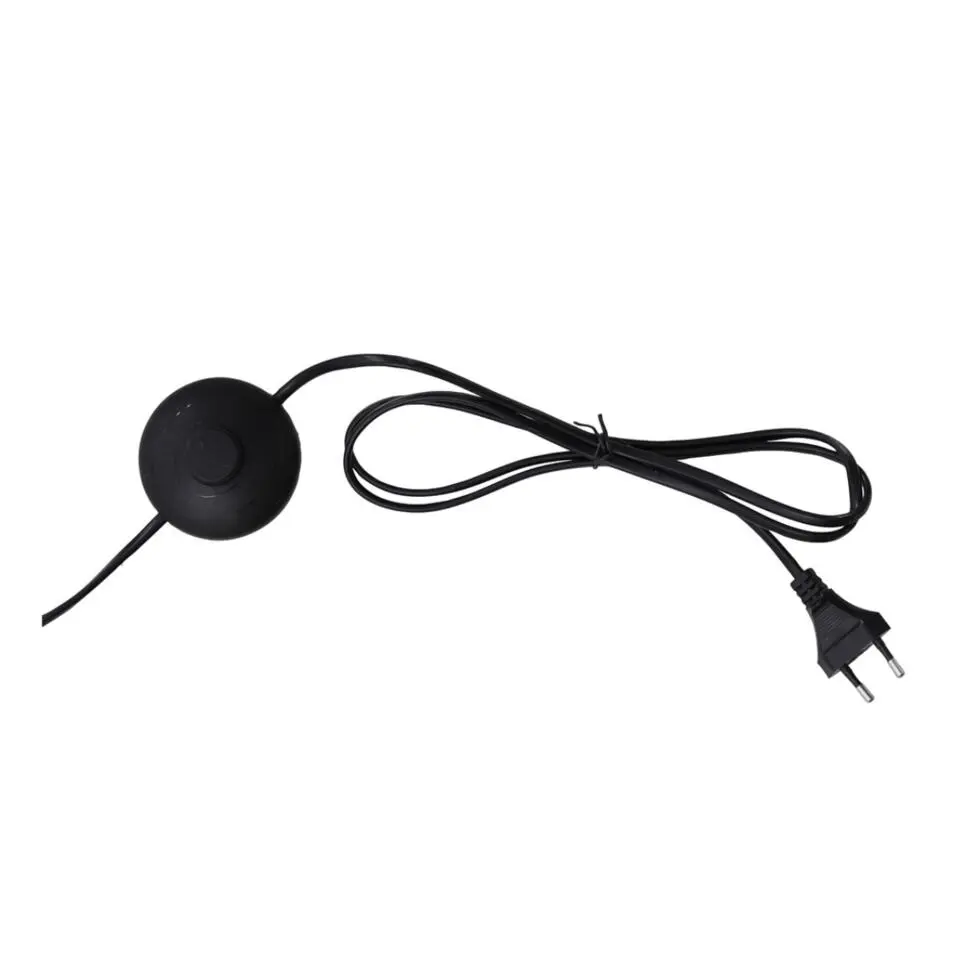 Vloerlamp Rakel - Zwart - 45x28x160cm