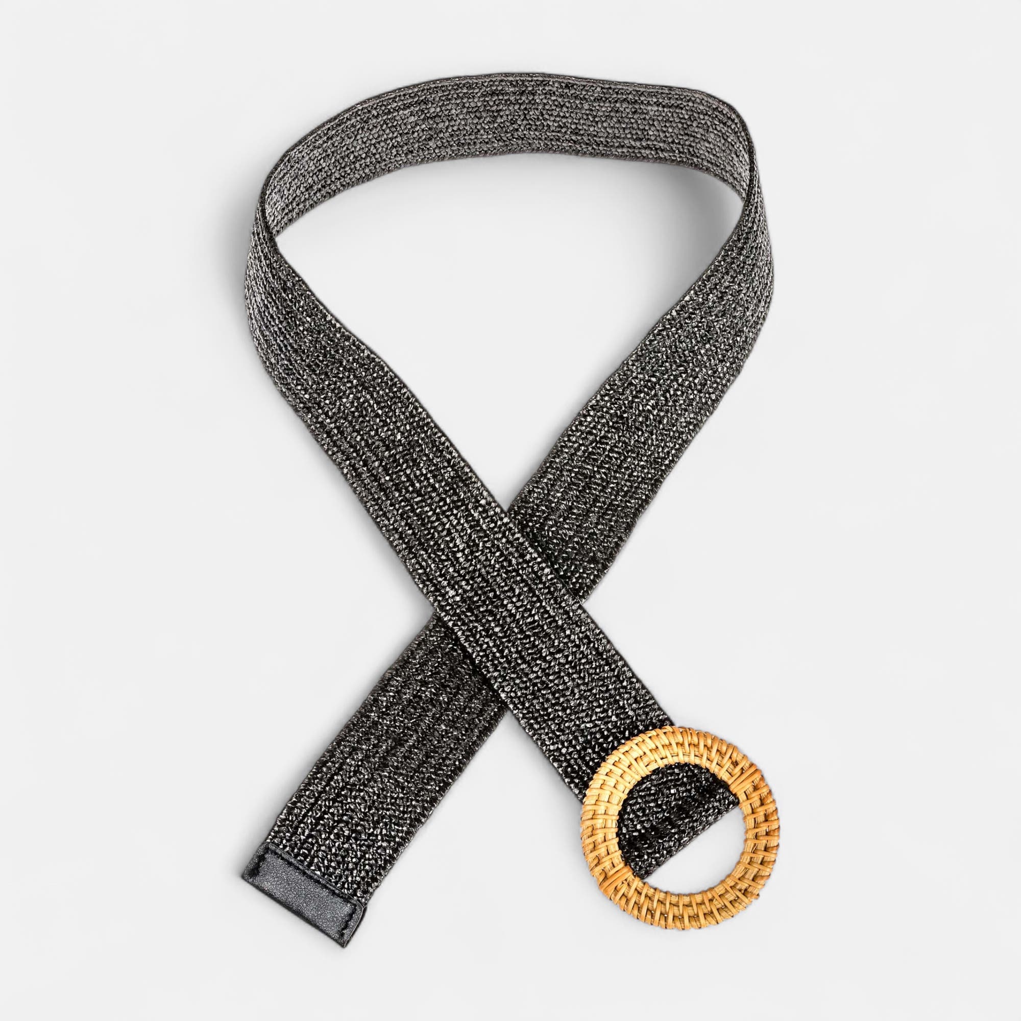 Ceinture noir