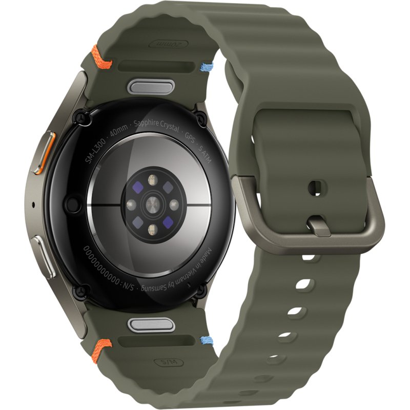 Samsung Galaxy Watch7 Bluetooth (40mm)