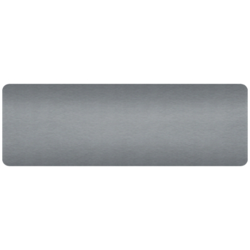 Aluminium Jaloezie Recht raam 5223 grijs 50MM