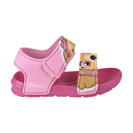Sandalias Patrulla Canina 61661