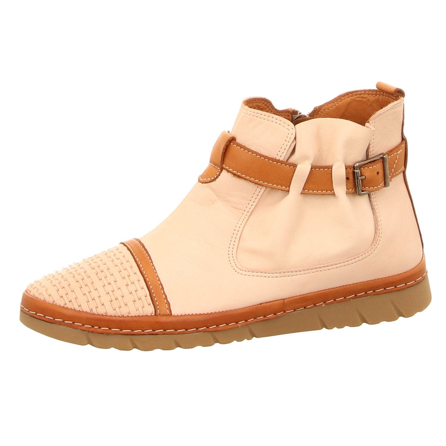 Lauter Lady Stiefelette rose/pink