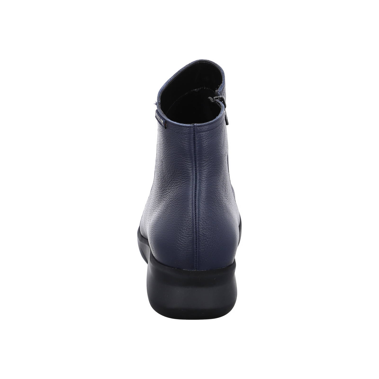 Mephisto bottines Celiane deep blue
