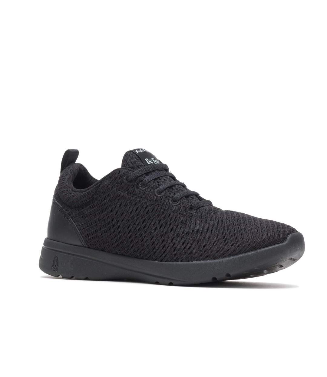 Hush Puppies - Chaussures GOOD - Femme (Noir) - UTFS7829
