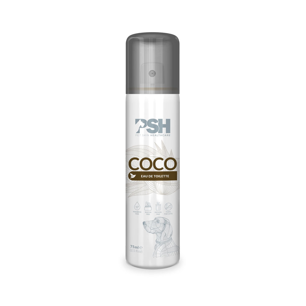 Colônia de coco