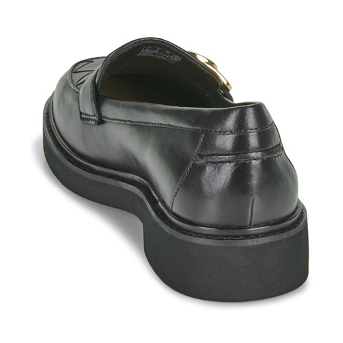 Clarks - SPLEND PENNY - Noir