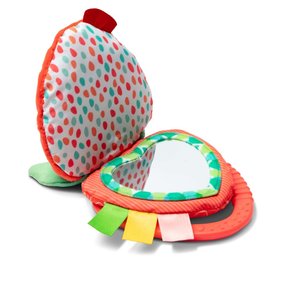 Melissa & Doug - Jordbær Take Along