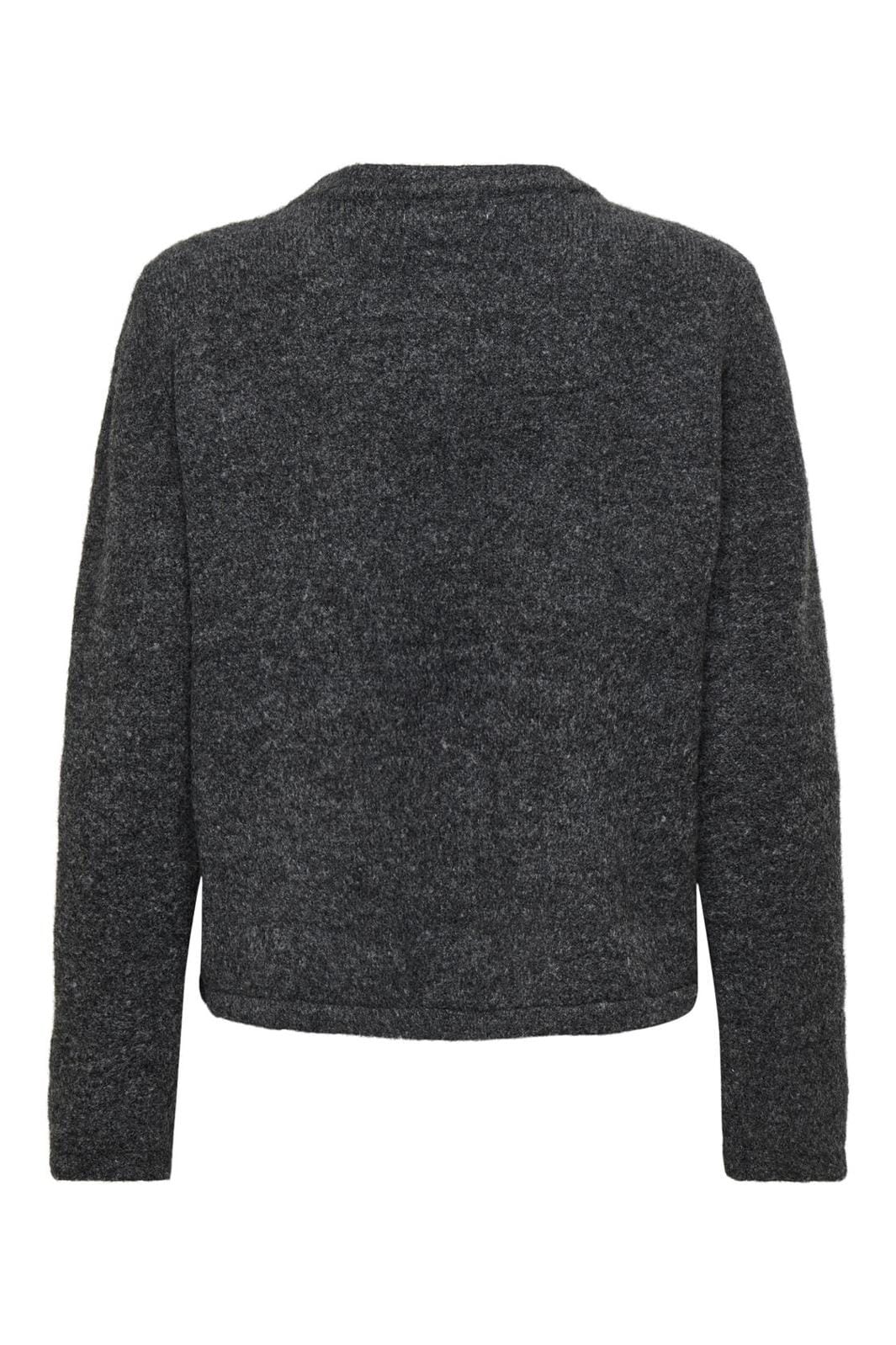 Only Onlaltos Life One Button Cardi Knt