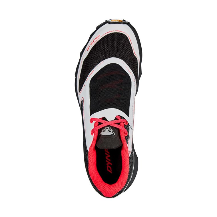 Dynafit Feline UP Shoes Women White/Fluo Pink