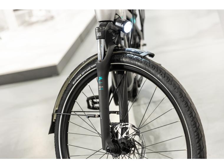Pegasus Evo CX 625 Hybride E-Bike