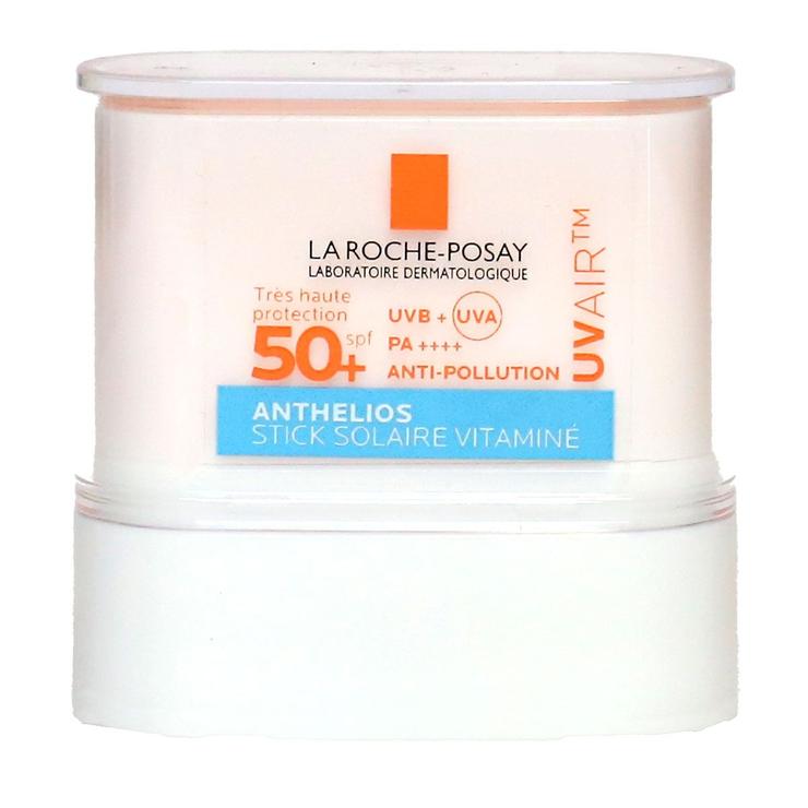 Anthelios Uvair stick solaire vitaminé SPF50+ 10ml