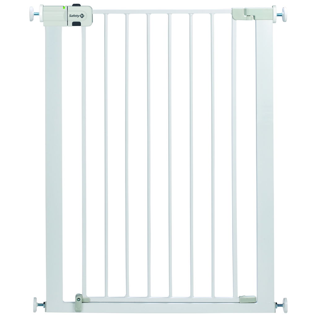 Safety 1stSafety 1st   Easy Close Extra Tall Absperrgitter