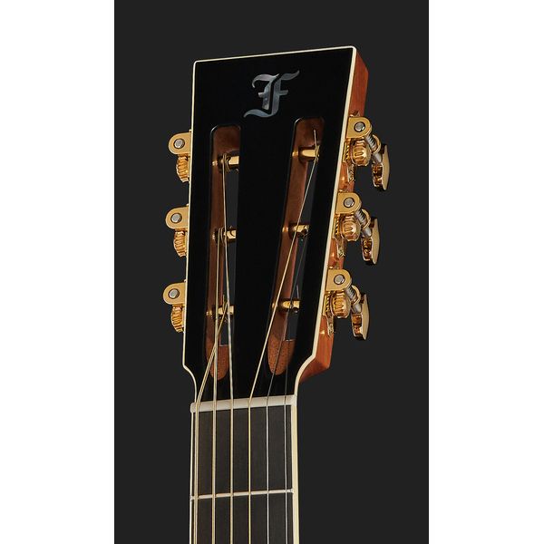 Furch Vintage 2 OMC-SR SPE Slotted