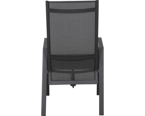 Savona Move fauteuil Siena Garden antraciet