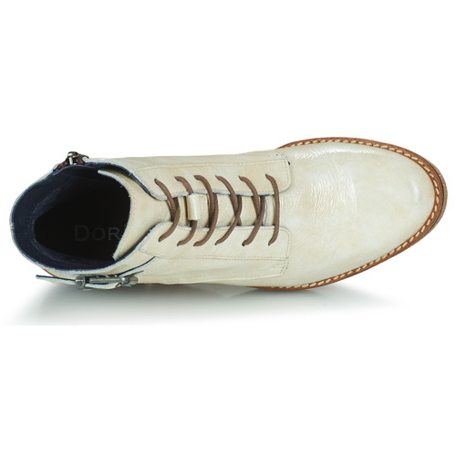 Dorking - LUCERO - Beige