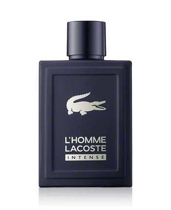 Lacoste L' Homme Intense edt vapo 100ml